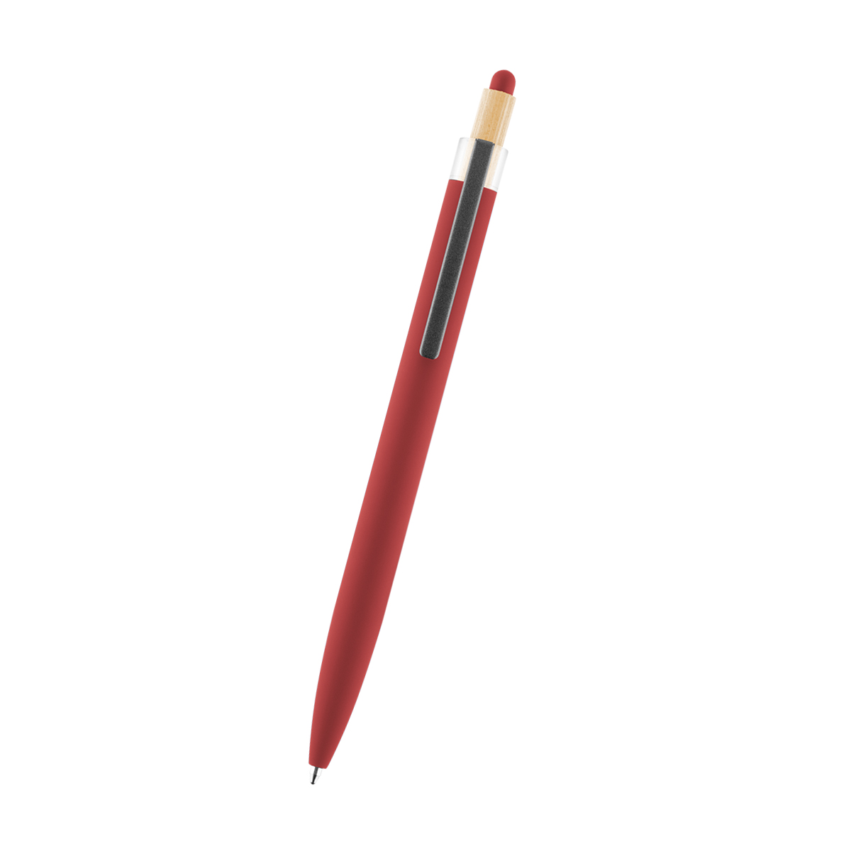Picture of Arlo Recycled Aluminum Stylus Pen