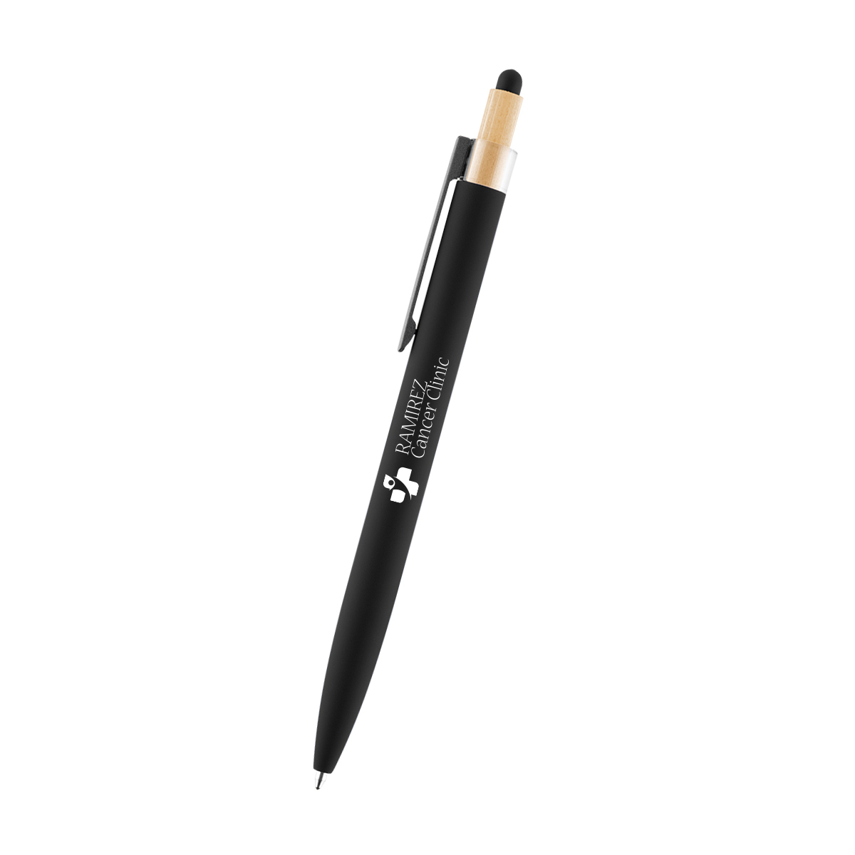 Picture of Arlo Recycled Aluminum Stylus Pen