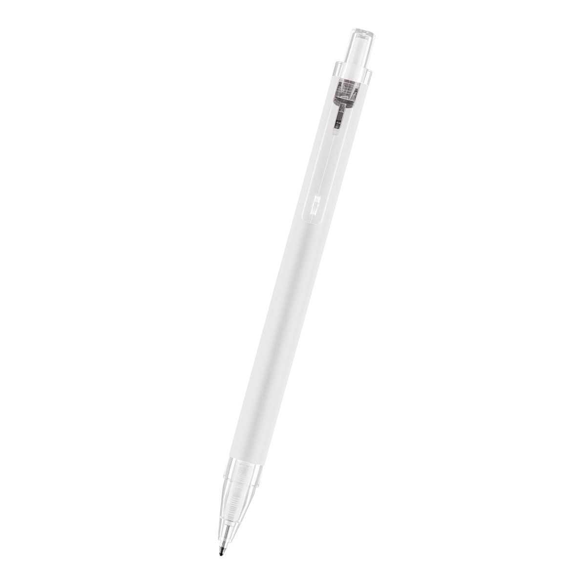 Picture of Evalyn Recycled Aluminum Pen