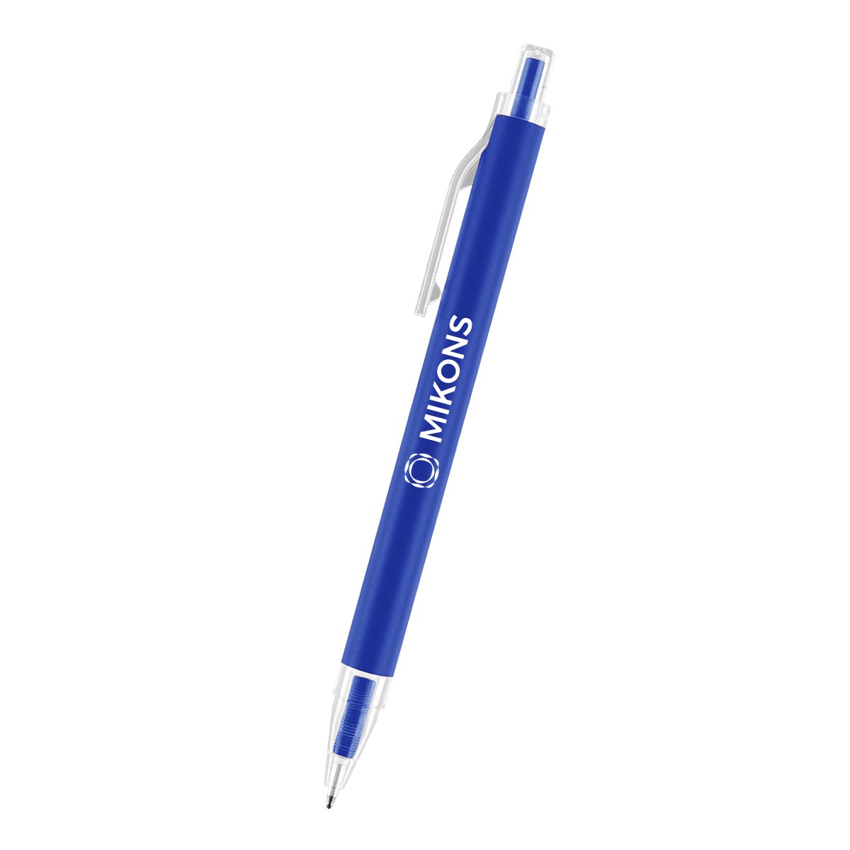 Picture of Evalyn Recycled Aluminum Pen