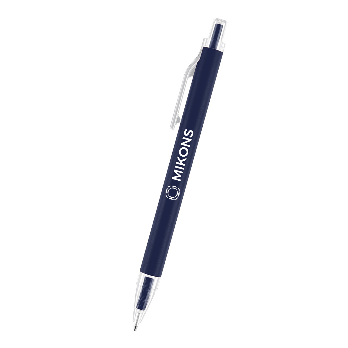 Picture of Evalyn Recycled Aluminum Pen