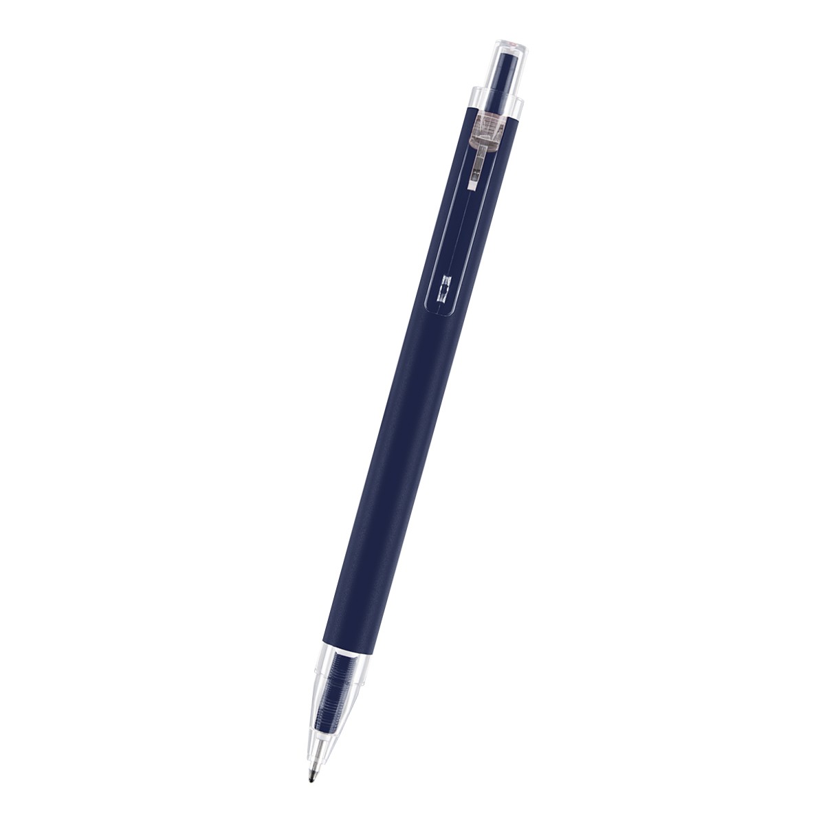 Picture of Evalyn Recycled Aluminum Pen