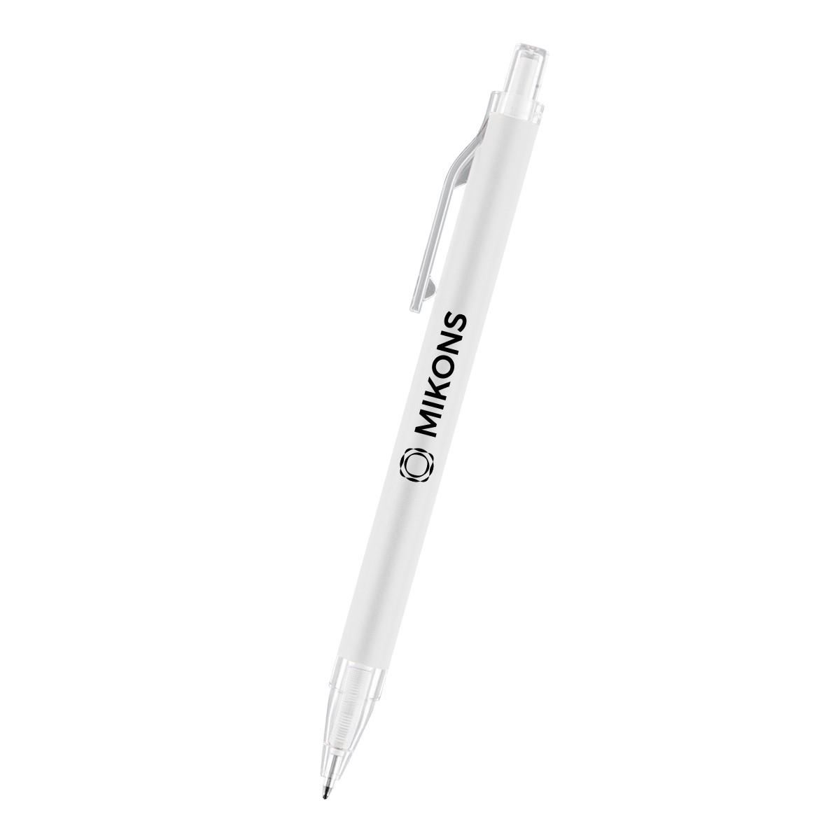 Picture of Evalyn Recycled Aluminum Pen