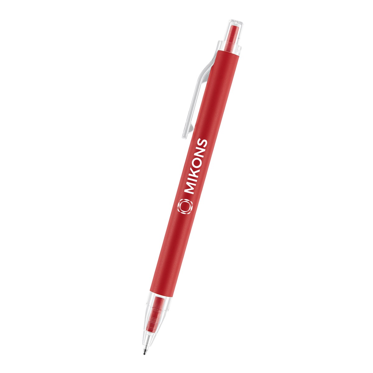 Picture of Evalyn Recycled Aluminum Pen