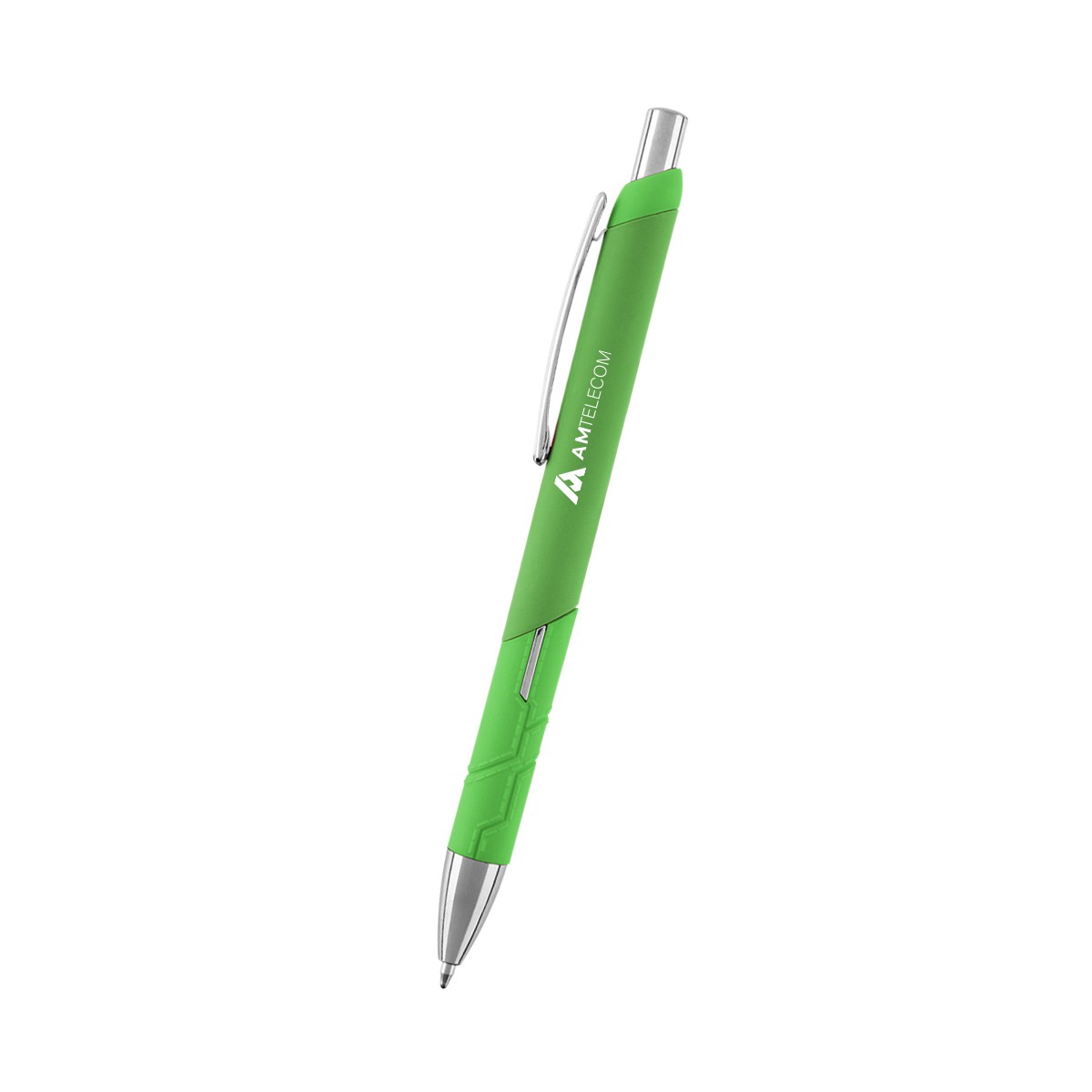 Picture of Alexei Rabs Pen