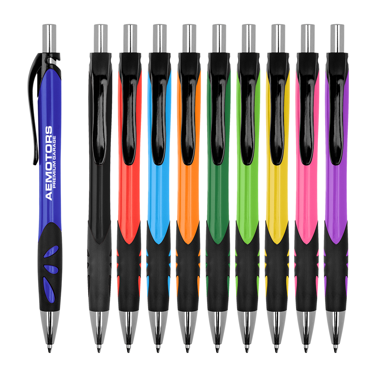 Picture of Elena Rabs Pen