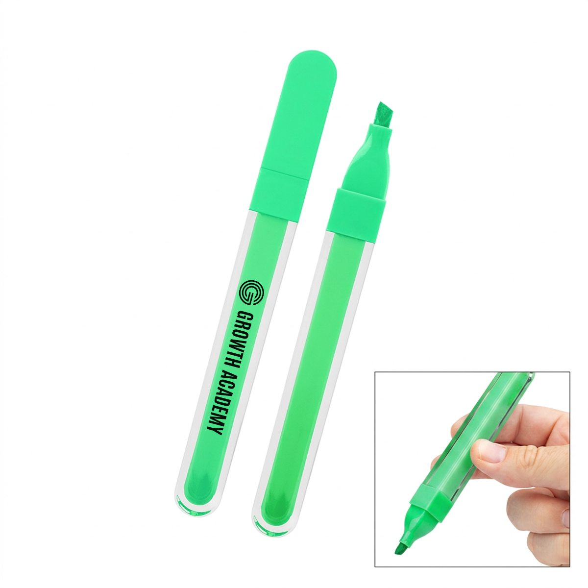 Picture of Square Barrel Highlighter
