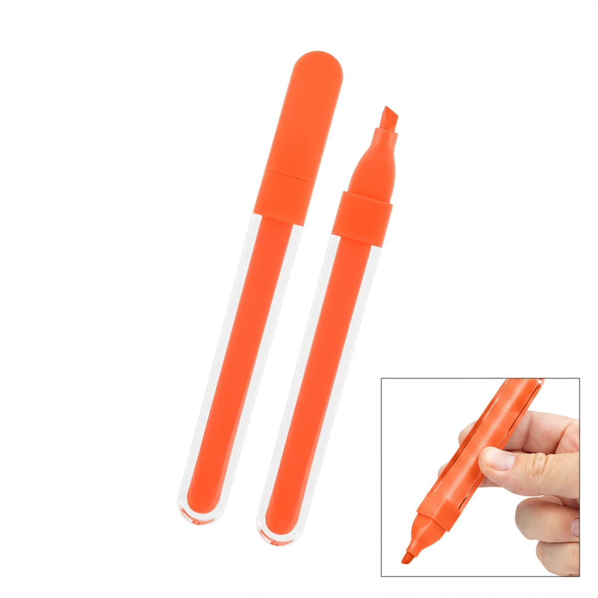 Picture of Square Barrel Highlighter