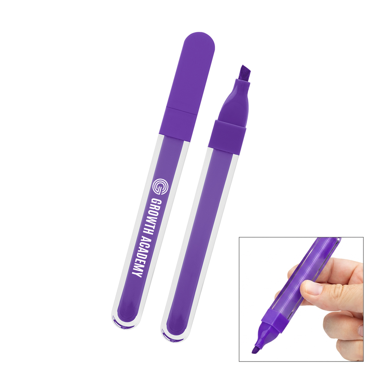 Picture of Square Barrel Highlighter