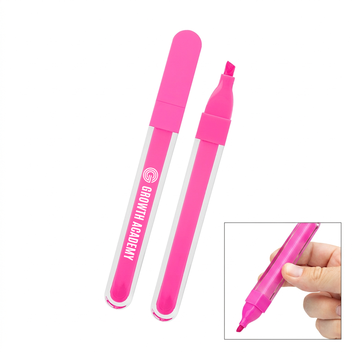 Picture of Square Barrel Highlighter