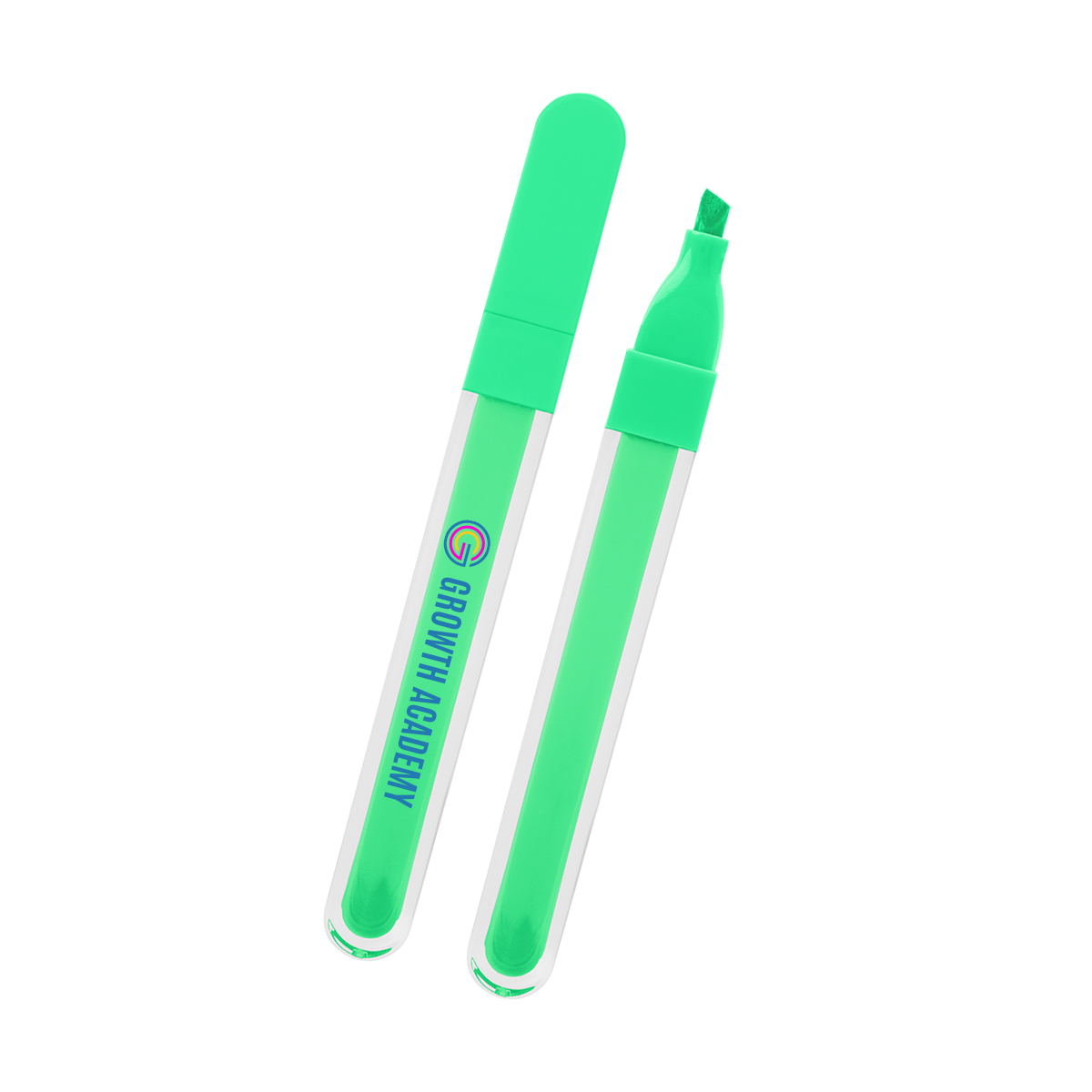 Picture of Square Barrel Highlighter