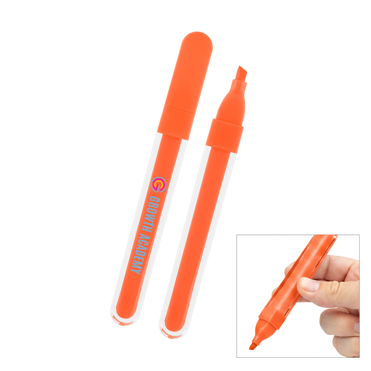 Picture of Square Barrel Highlighter