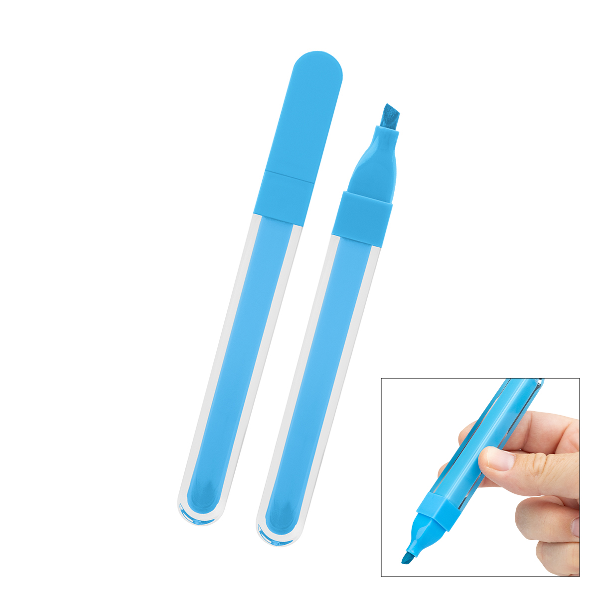 Picture of Square Barrel Highlighter