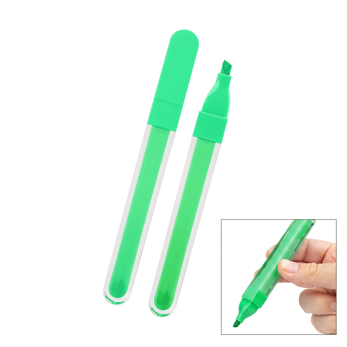Picture of Square Barrel Highlighter