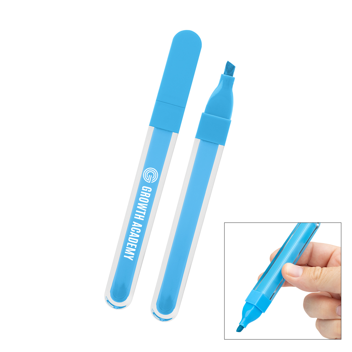 Picture of Square Barrel Highlighter