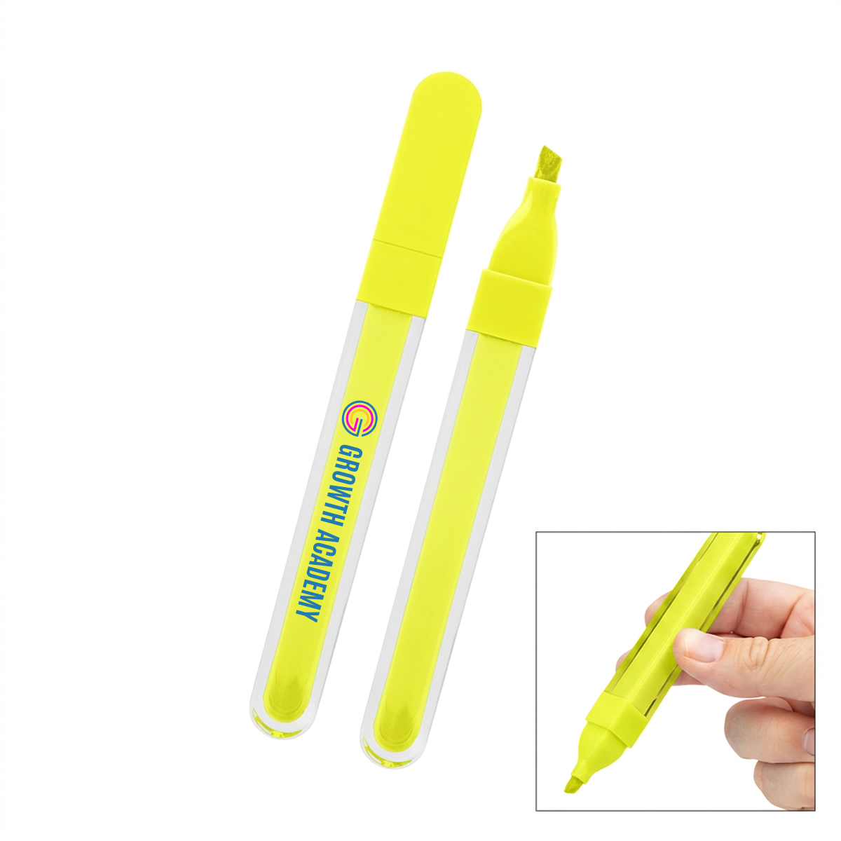 Picture of Square Barrel Highlighter