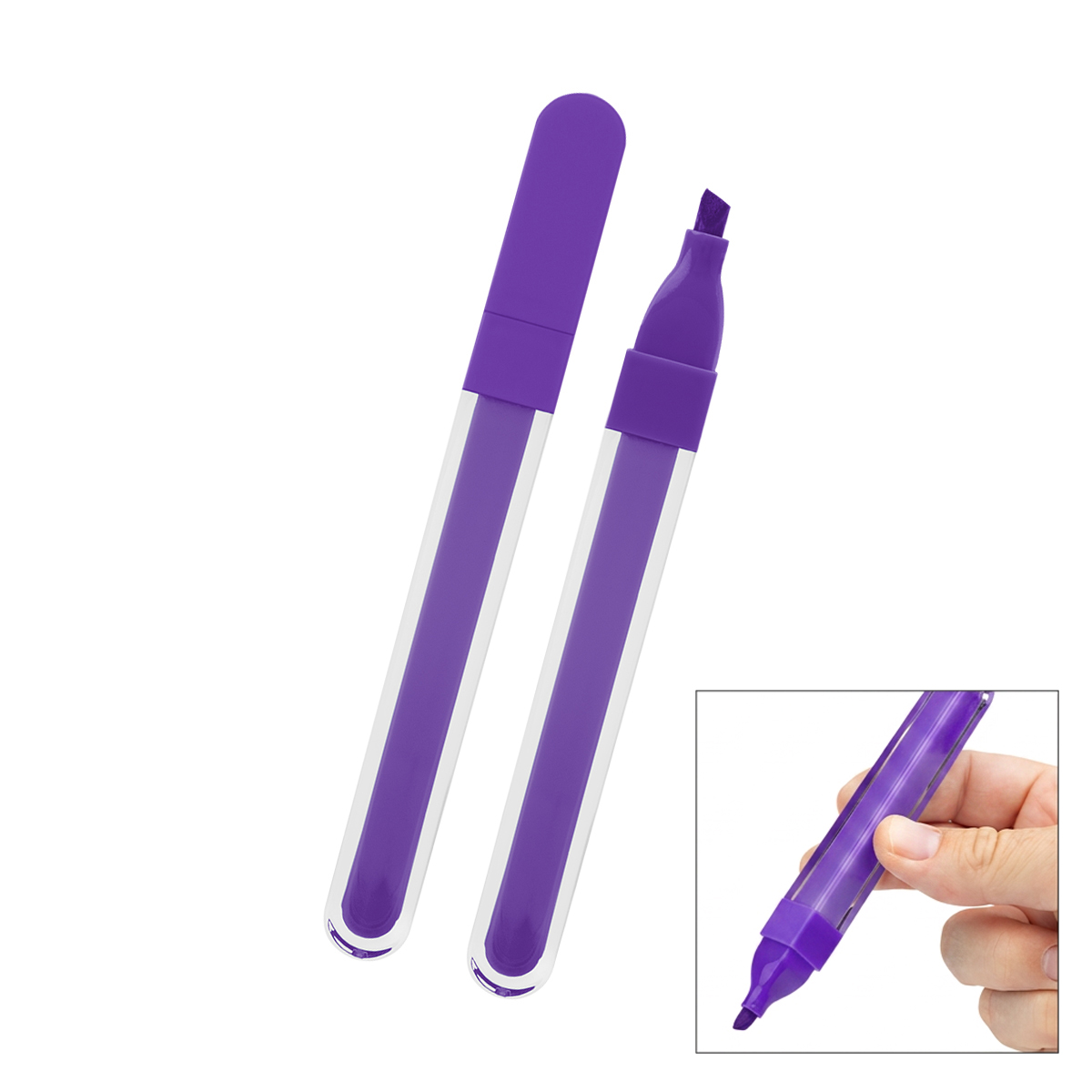 Picture of Square Barrel Highlighter