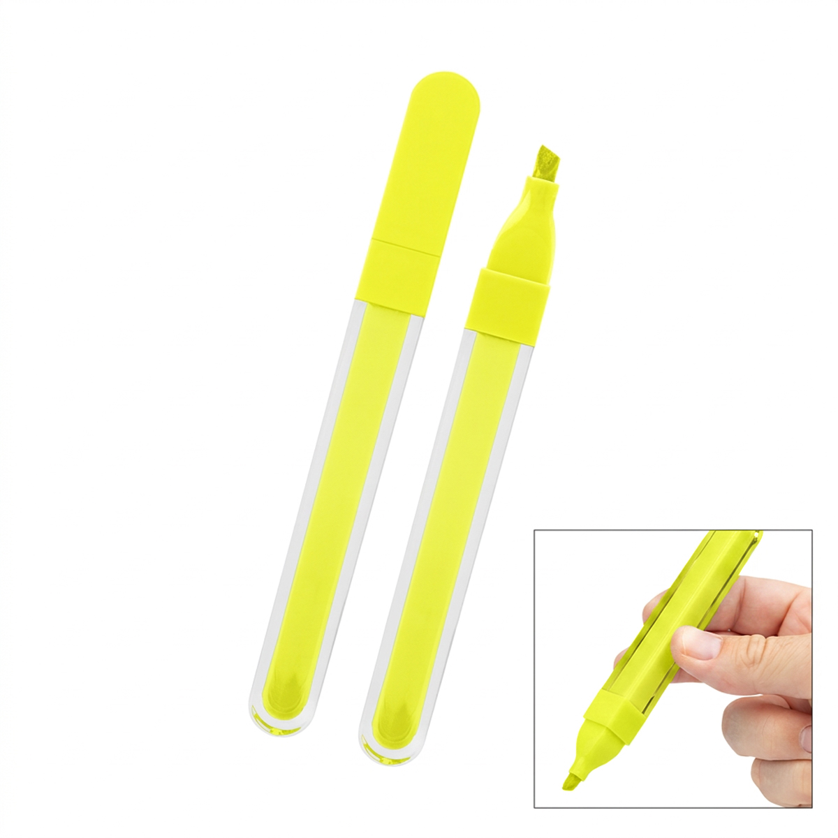 Picture of Square Barrel Highlighter