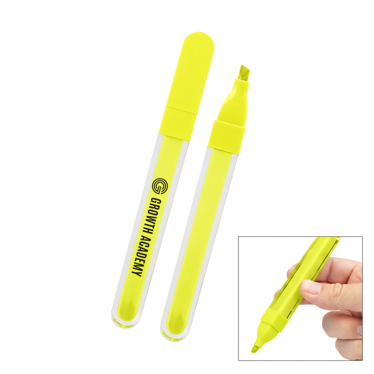Picture of Square Barrel Highlighter