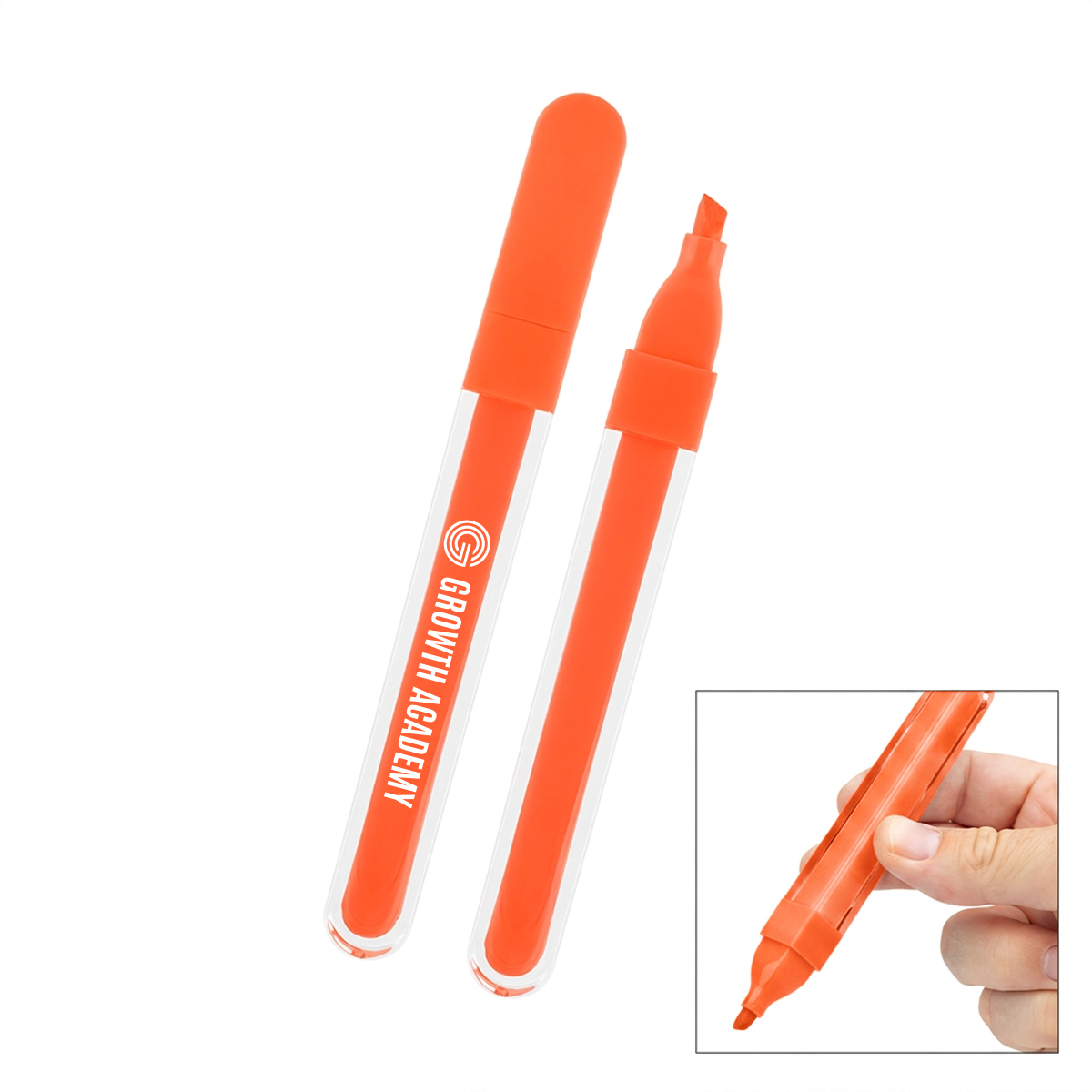 Picture of Square Barrel Highlighter