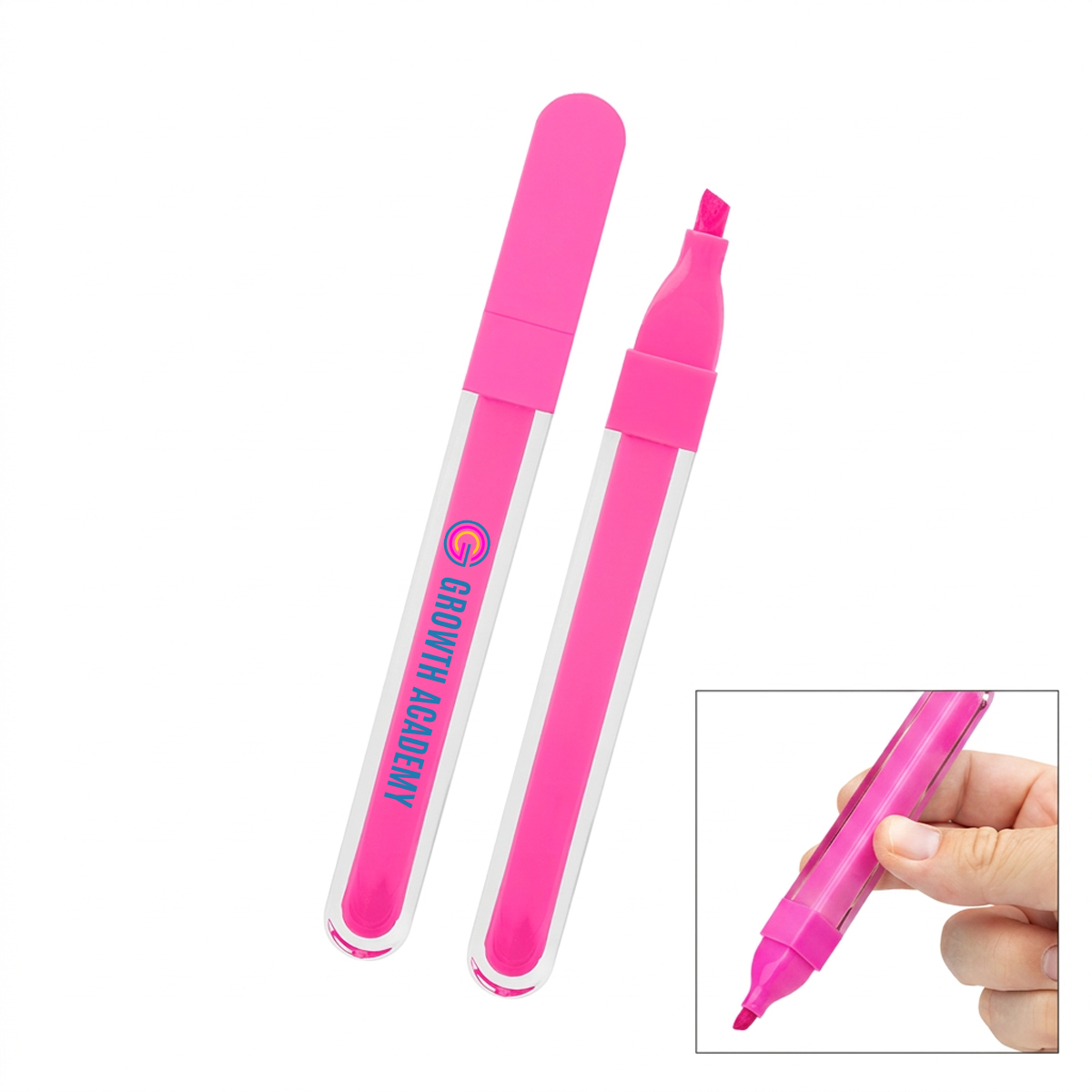 Picture of Square Barrel Highlighter