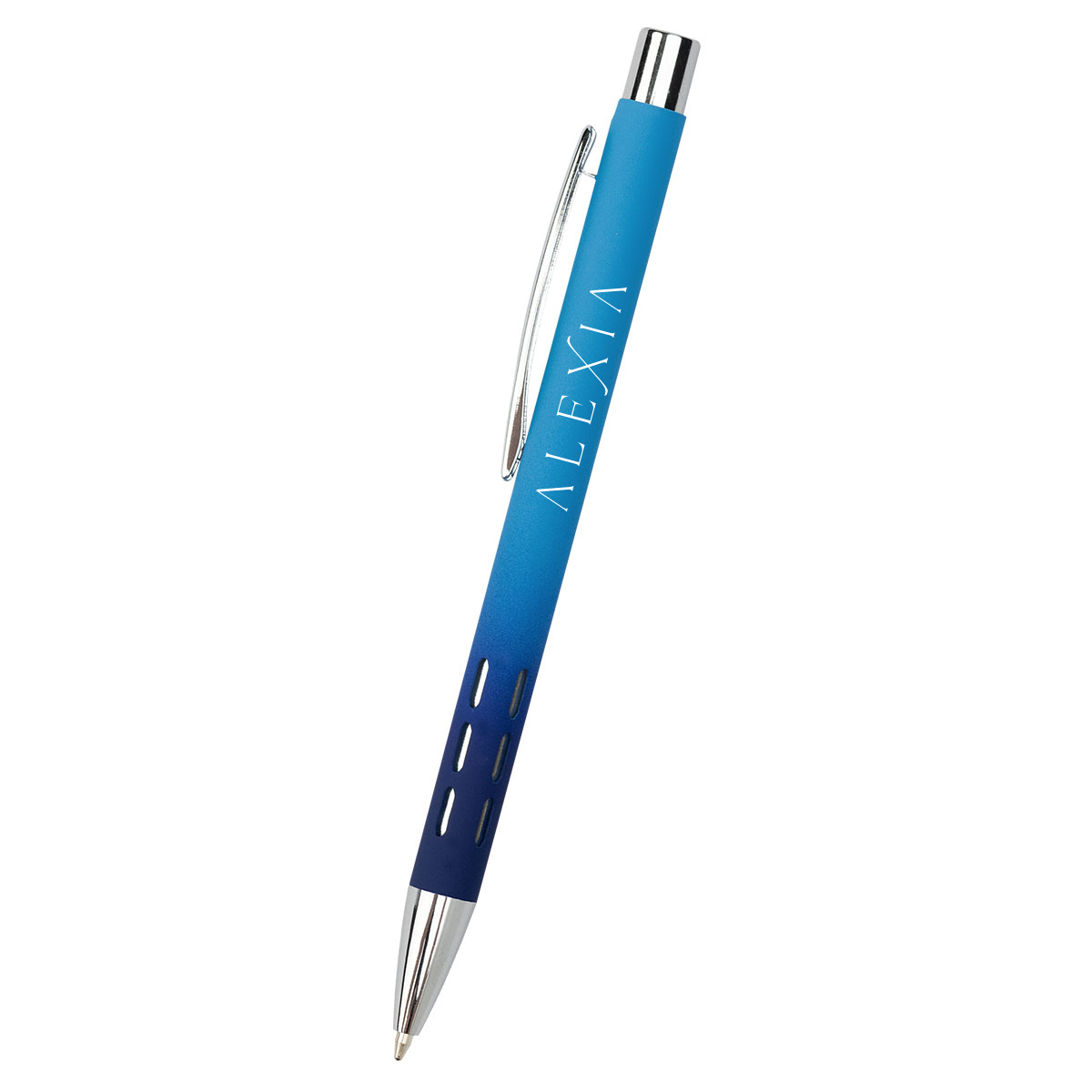Picture of Color Story Recycled Aluminum Pen