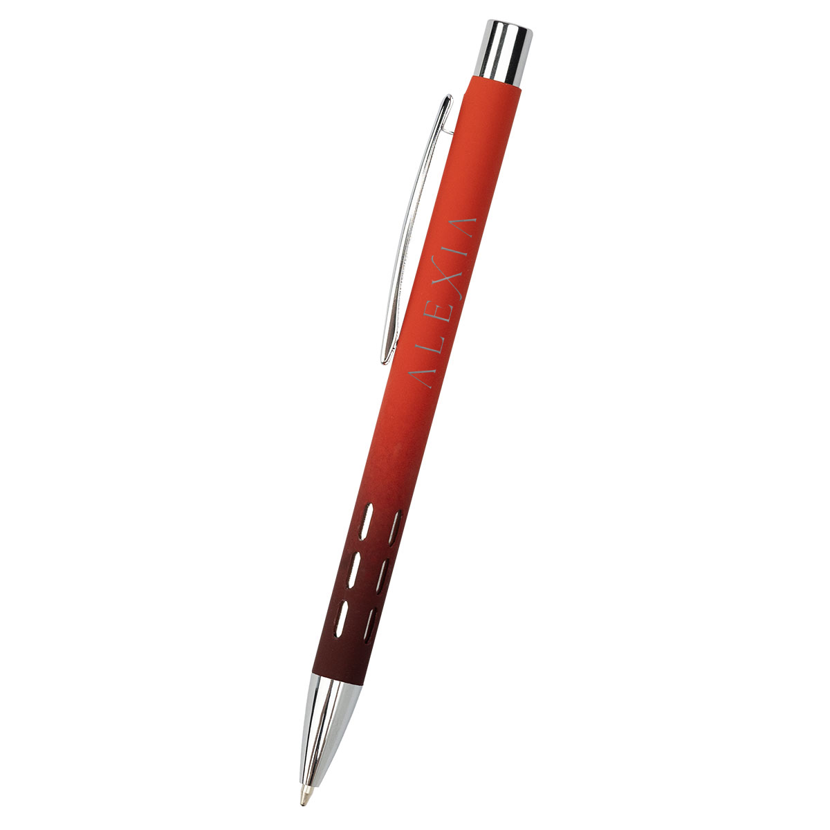 Picture of Color Story Recycled Aluminum Pen