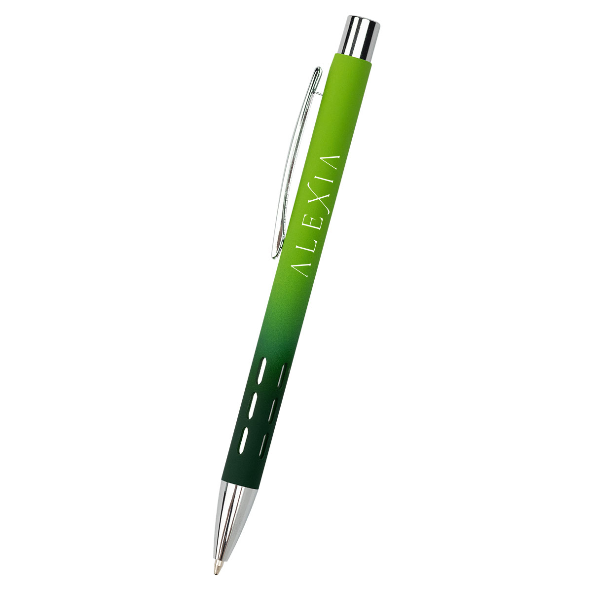 Picture of Color Story Recycled Aluminum Pen