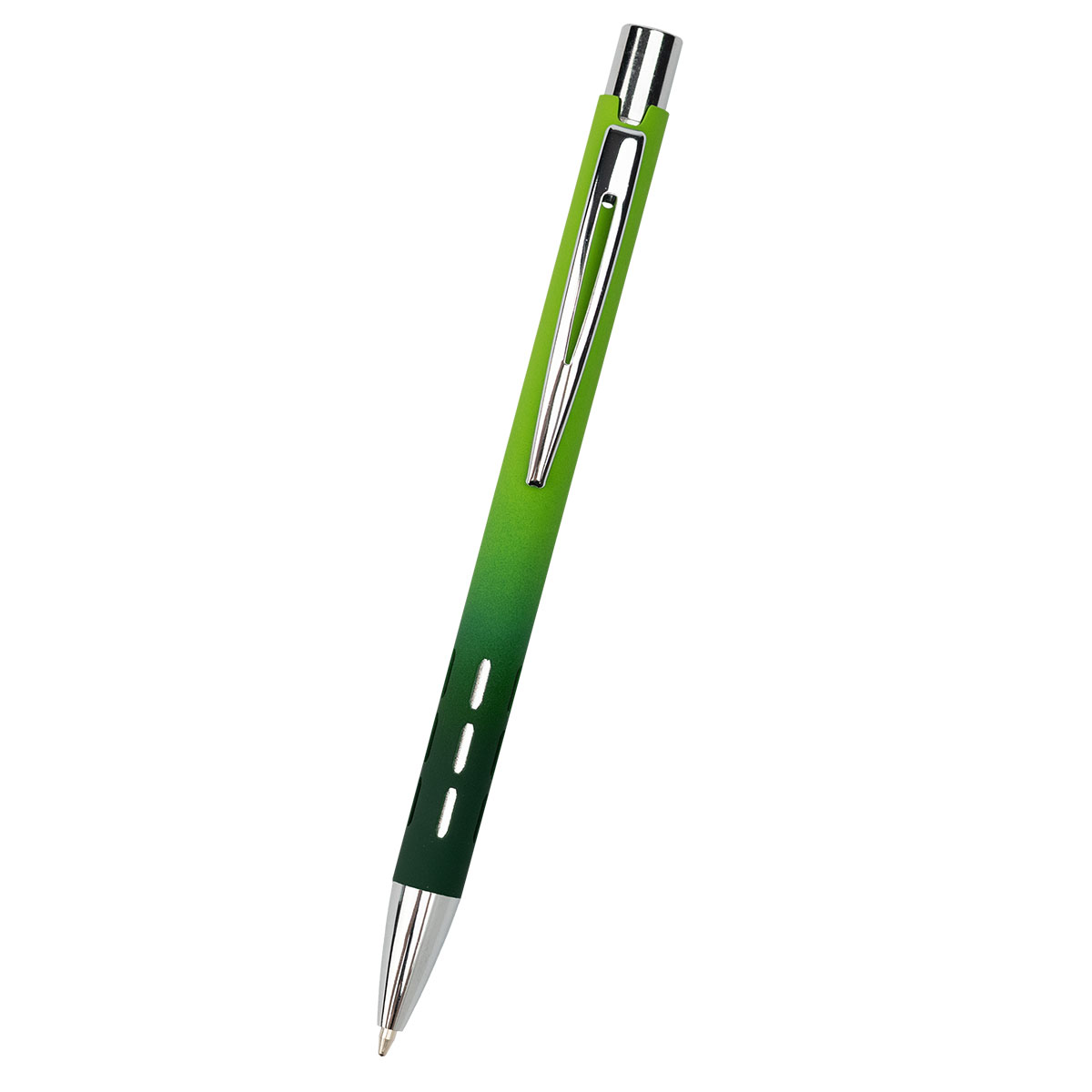 Picture of Color Story Recycled Aluminum Pen