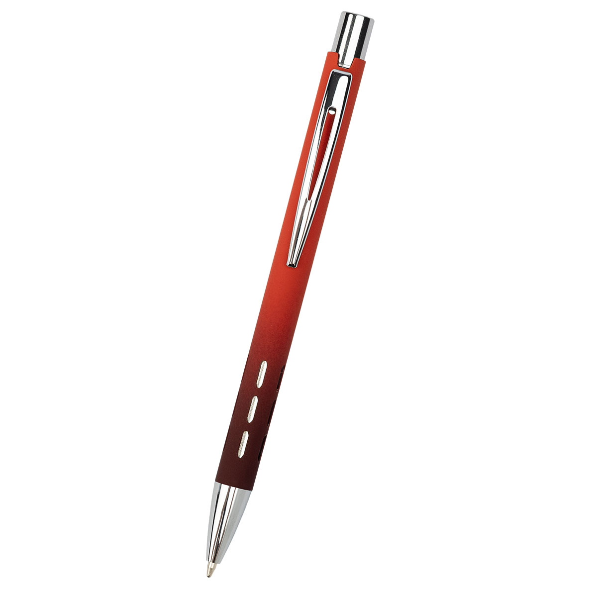 Picture of Color Story Recycled Aluminum Pen