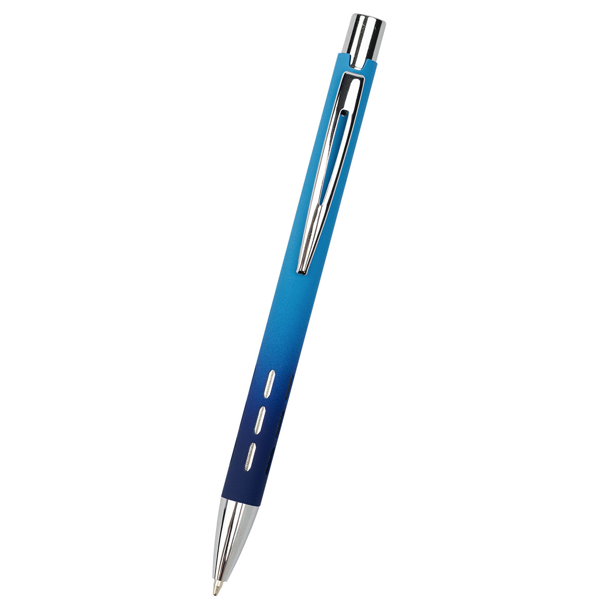 Picture of Color Story Recycled Aluminum Pen