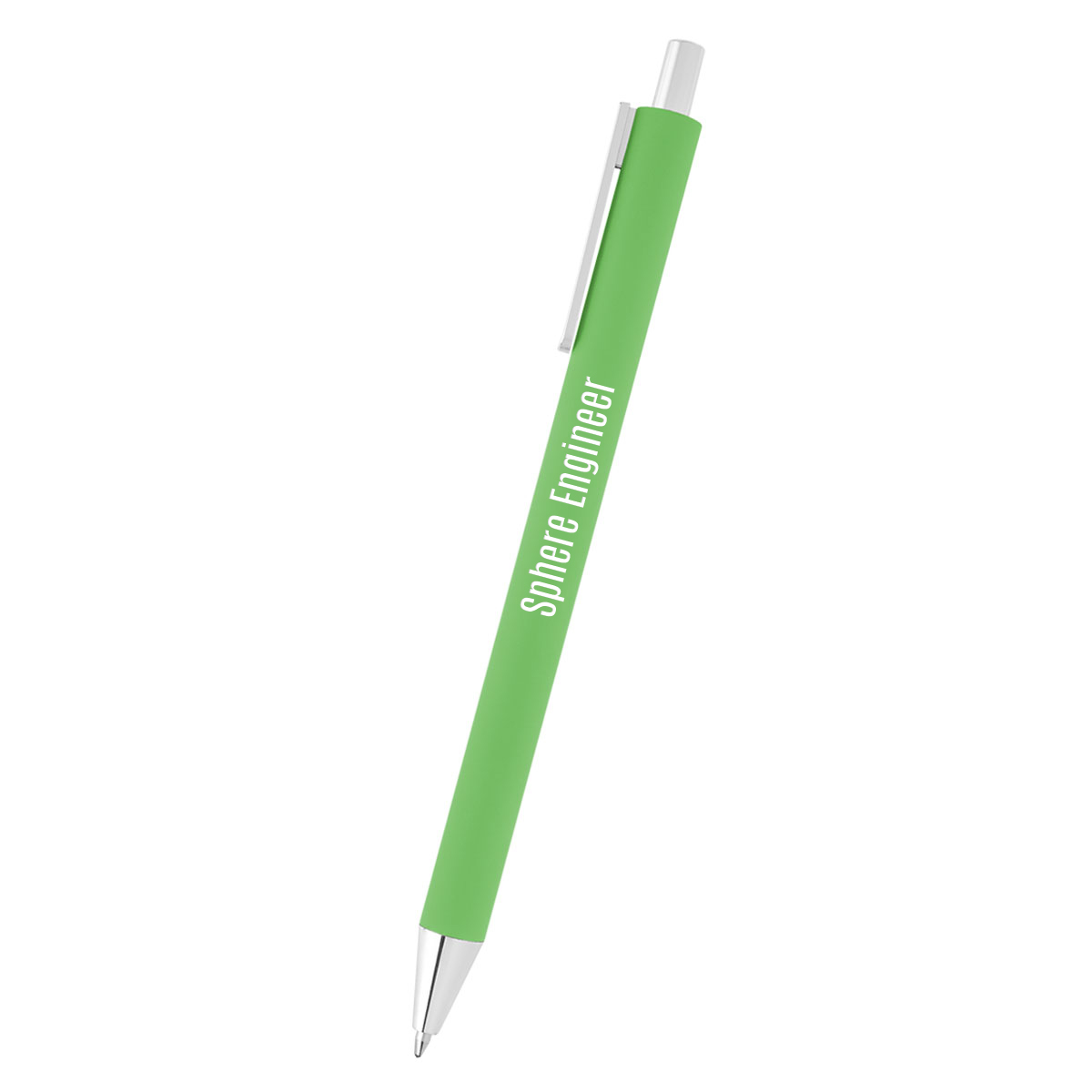 Picture of Riley Recycled Aluminum Pen