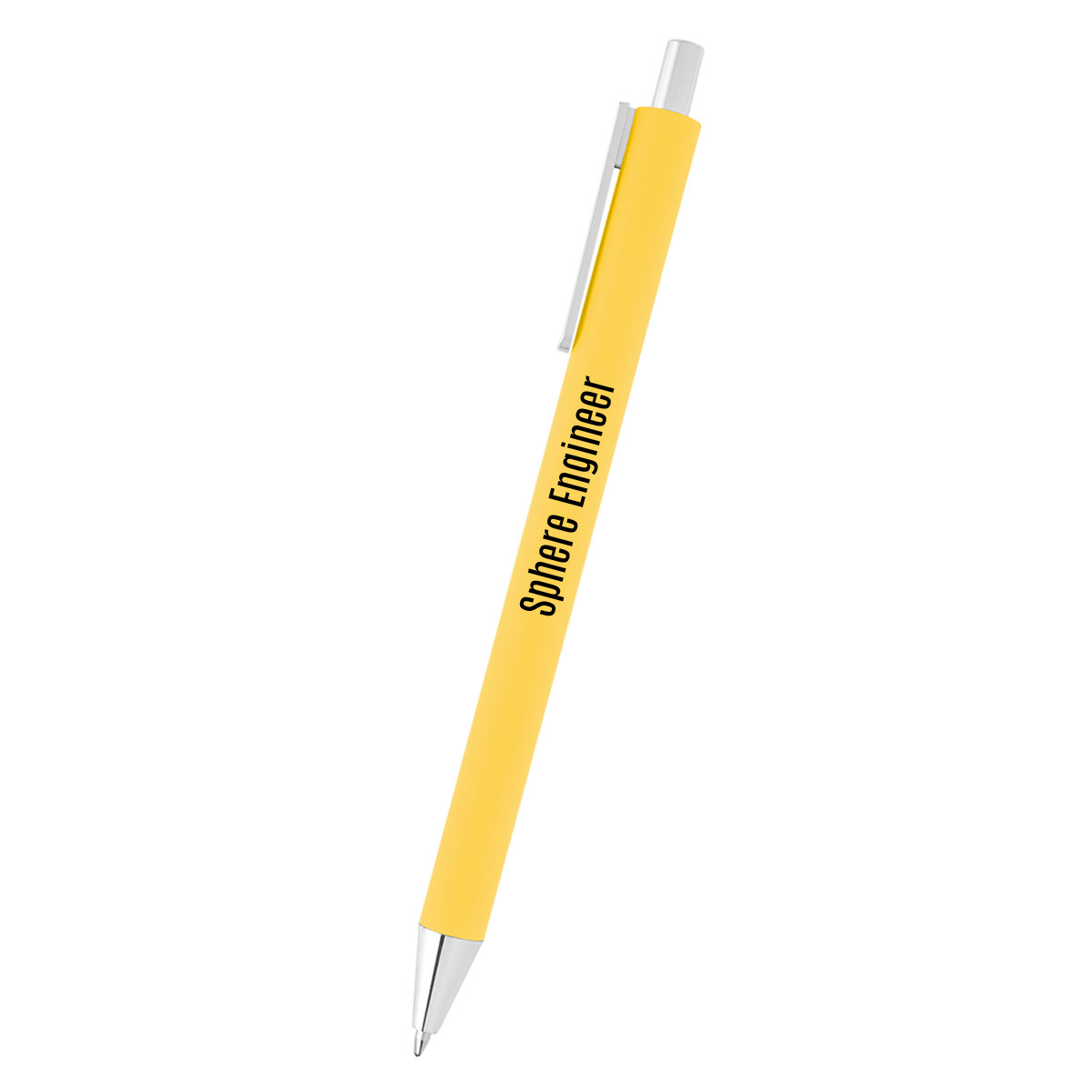 Picture of Riley Recycled Aluminum Pen