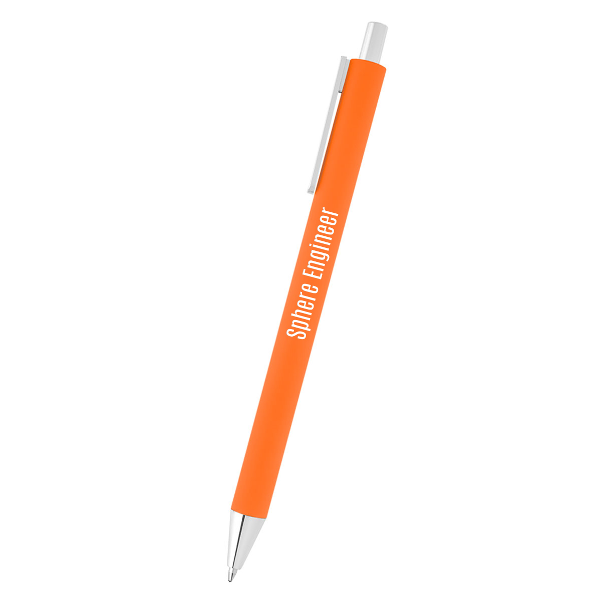 Picture of Riley Recycled Aluminum Pen