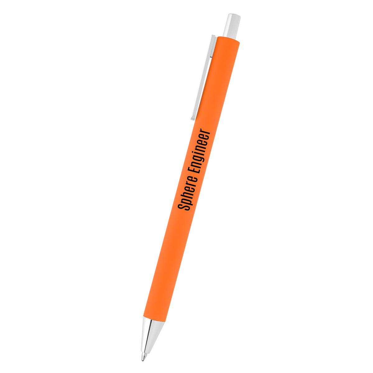 Picture of Riley Recycled Aluminum Pen