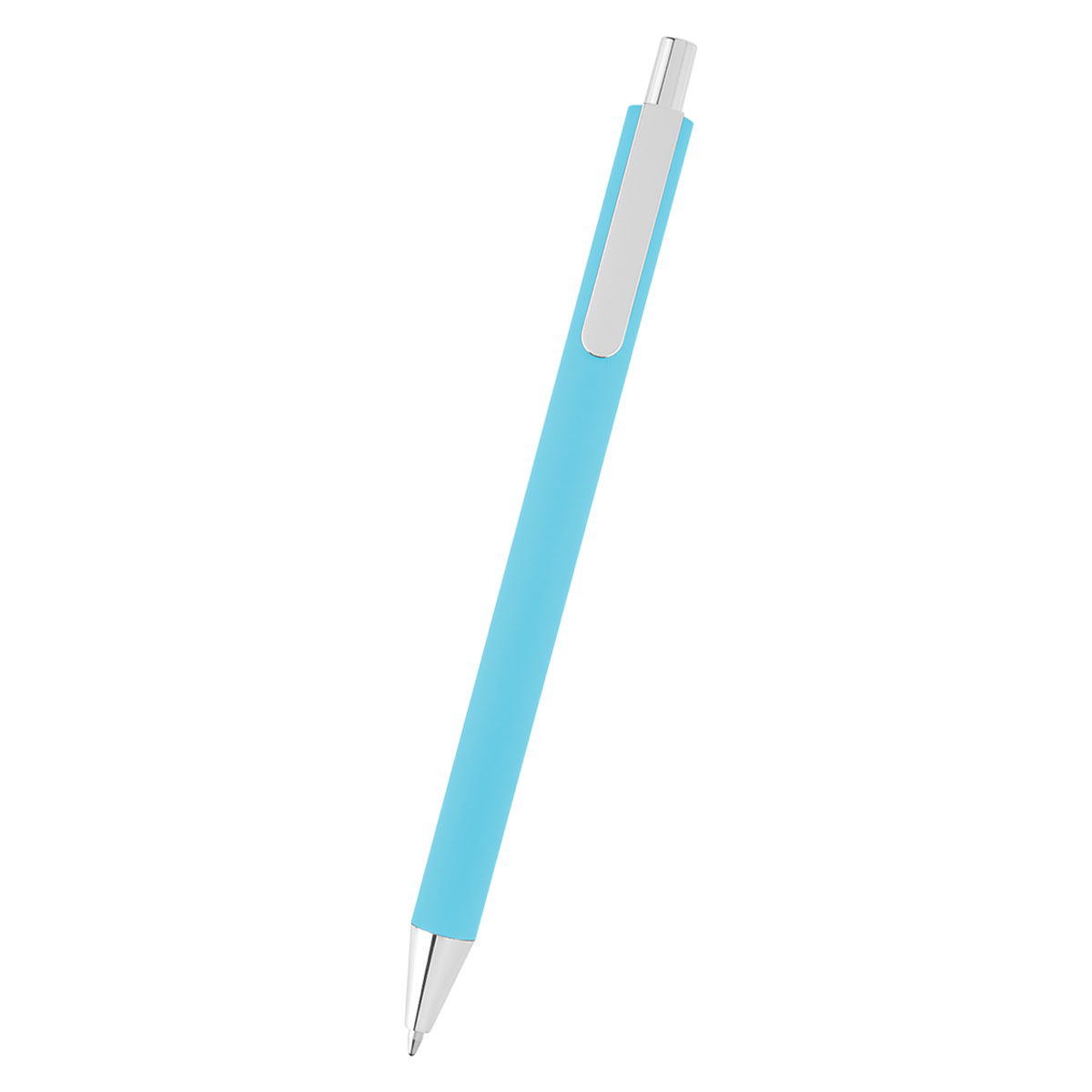 Picture of Riley Recycled Aluminum Pen