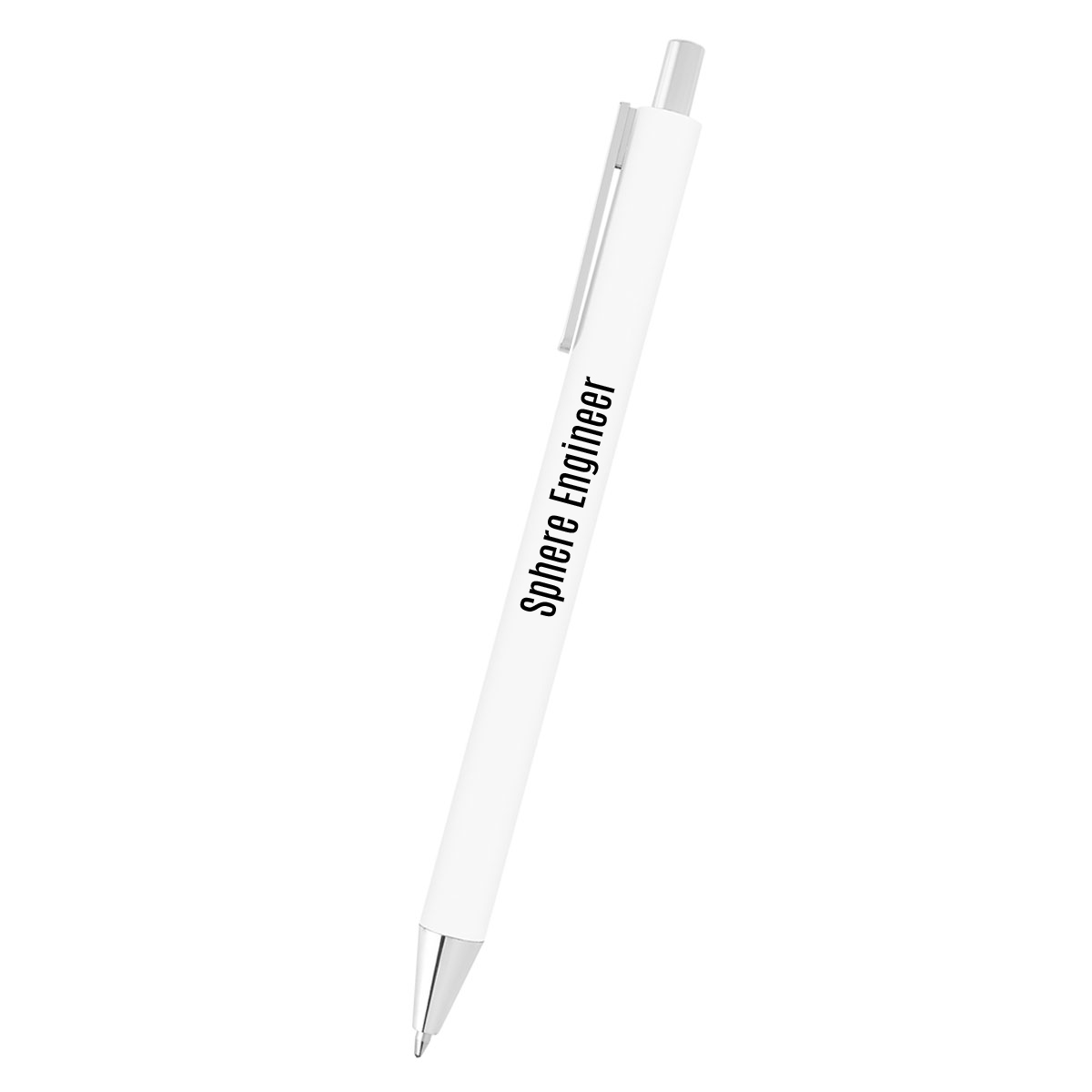 Picture of Riley Recycled Aluminum Pen
