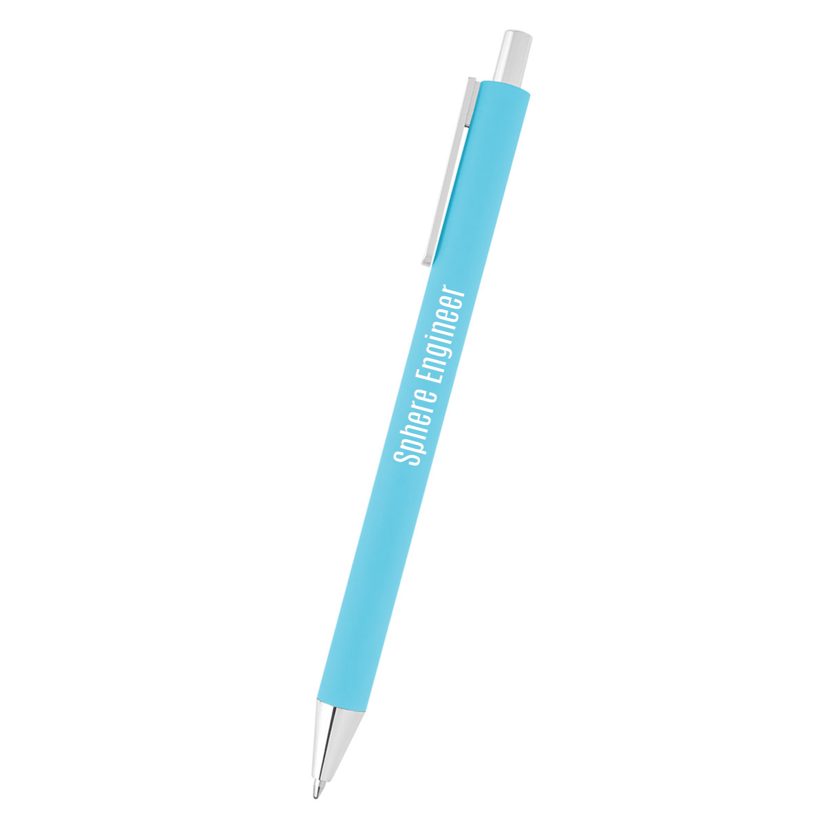 Picture of Riley Recycled Aluminum Pen