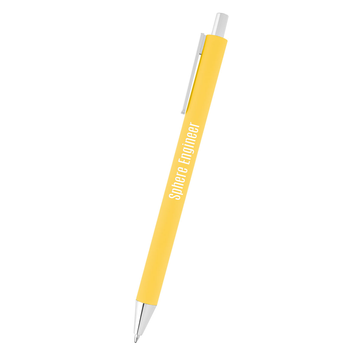 Picture of Riley Recycled Aluminum Pen