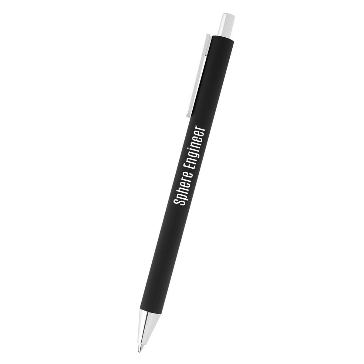 Picture of Riley Recycled Aluminum Pen