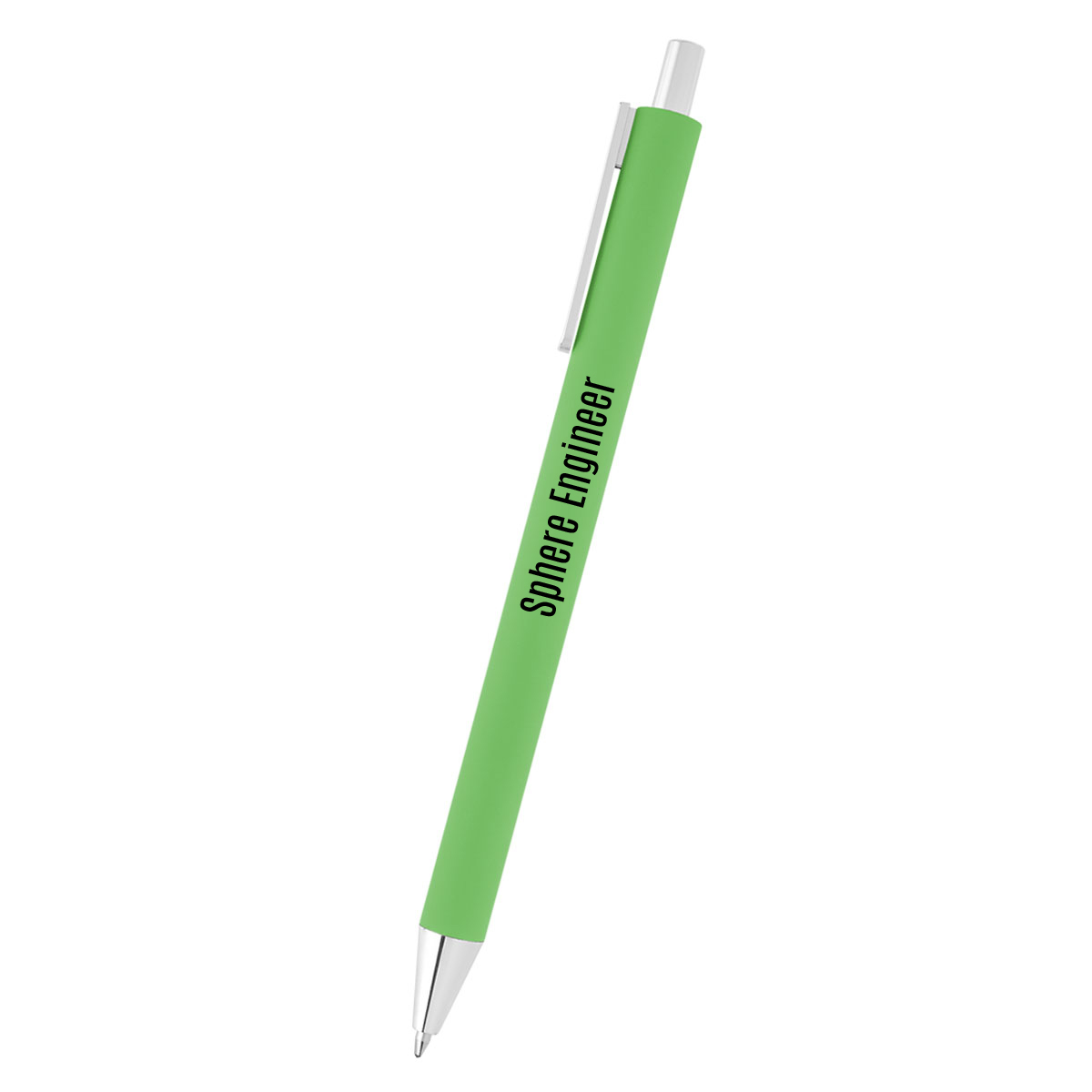Picture of Riley Recycled Aluminum Pen