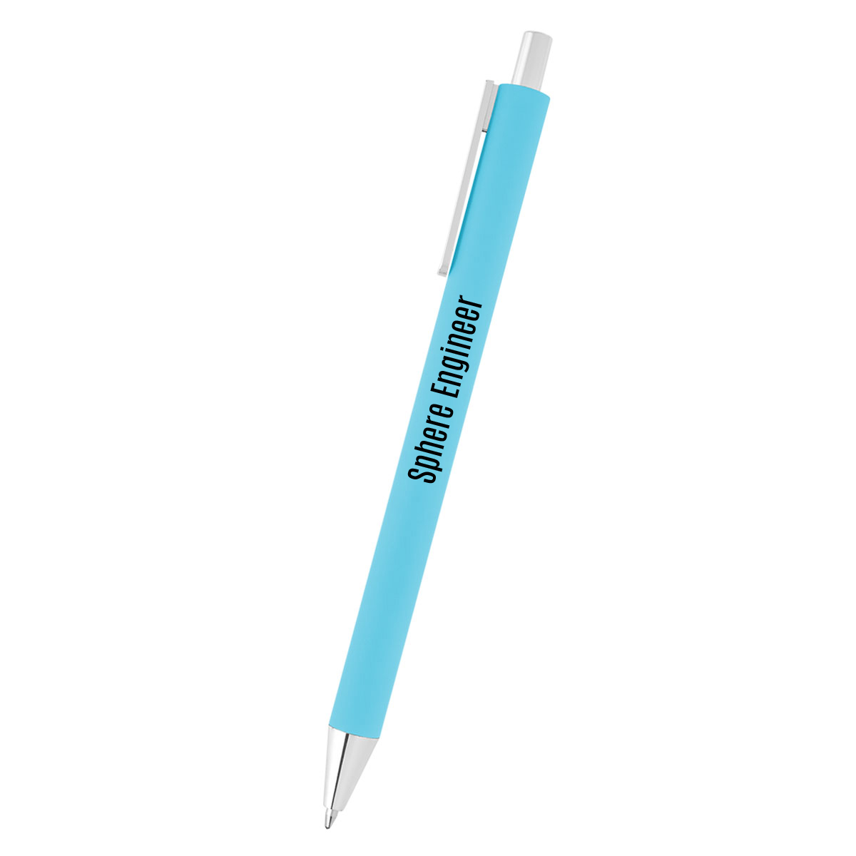 Picture of Riley Recycled Aluminum Pen