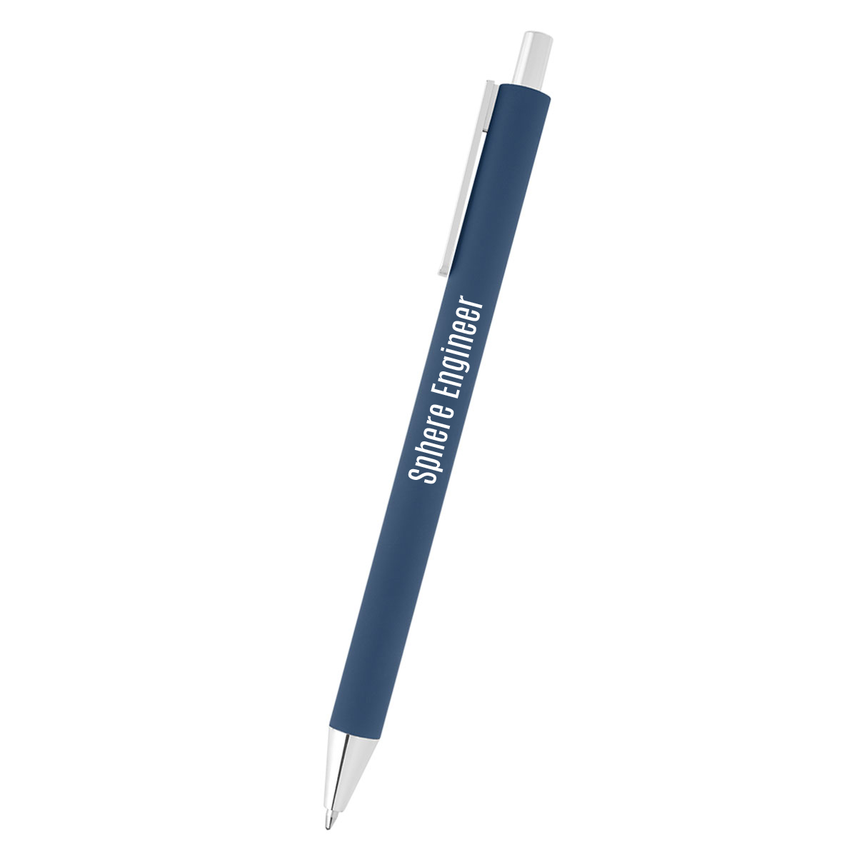 Picture of Riley Recycled Aluminum Pen