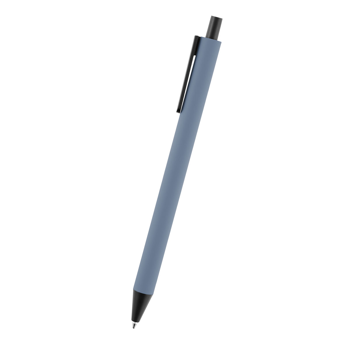 Picture of Evalyn Recycled Aluminum Pen