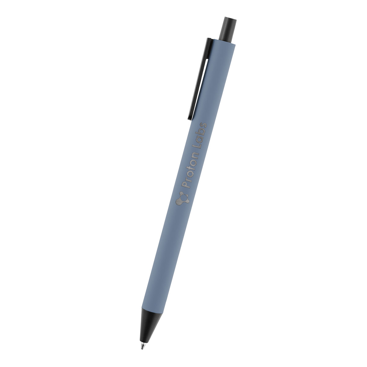Picture of Evalyn Recycled Aluminum Pen