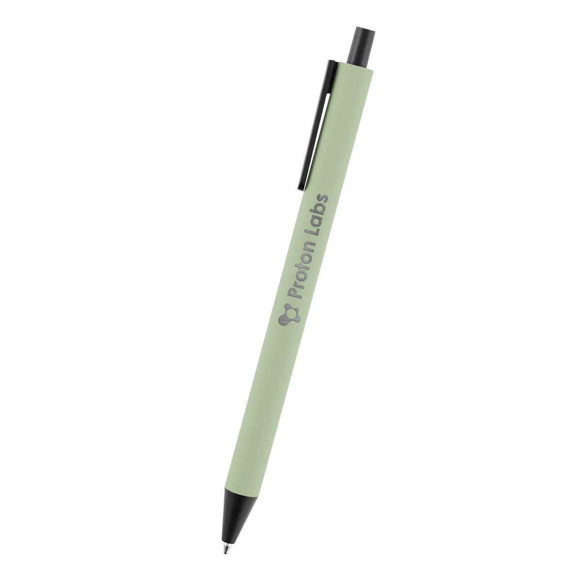 Picture of Evalyn Recycled Aluminum Pen