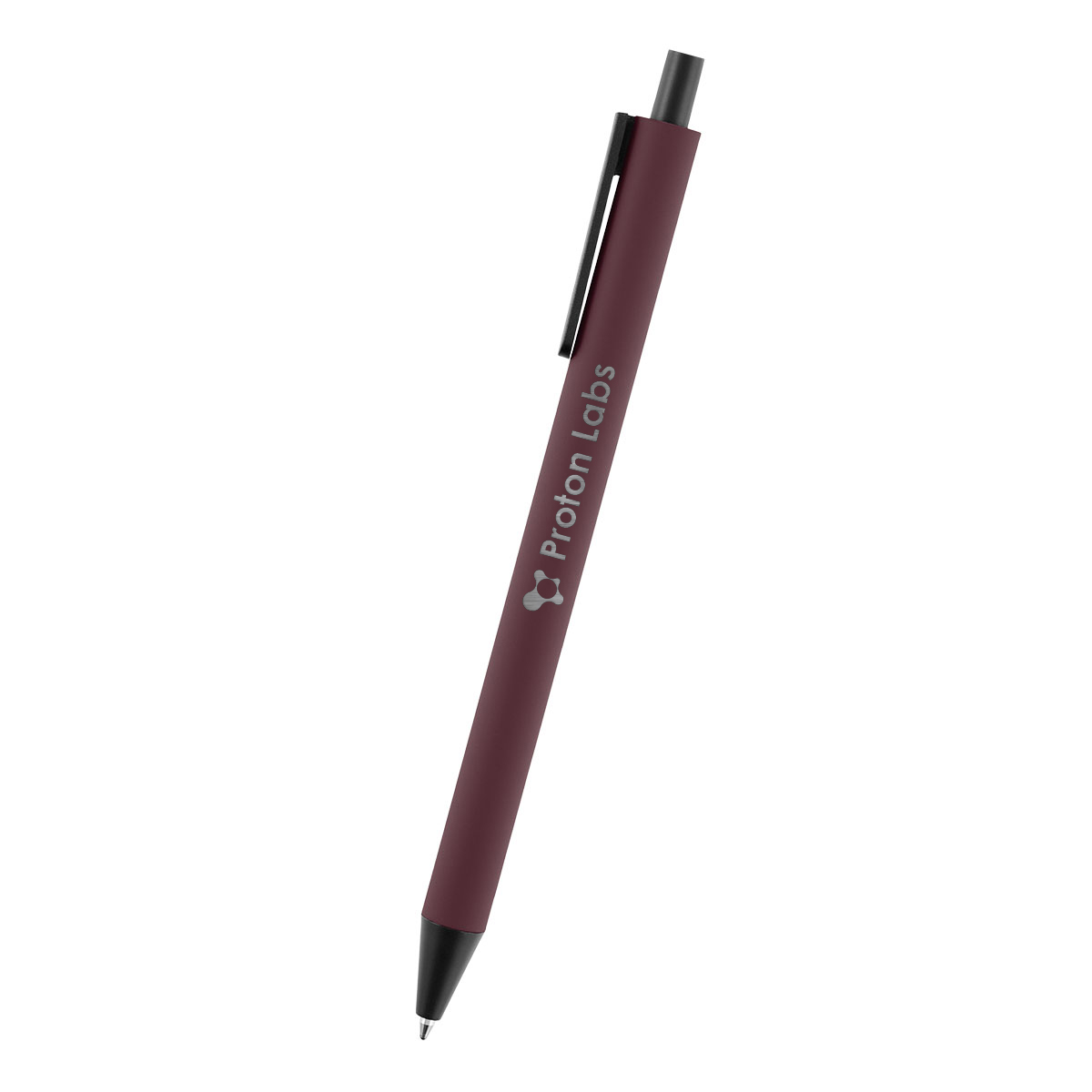 Picture of Evalyn Recycled Aluminum Pen