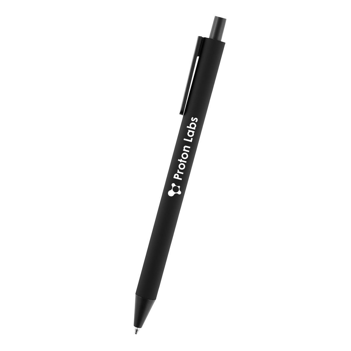 Picture of Evalyn Recycled Aluminum Pen