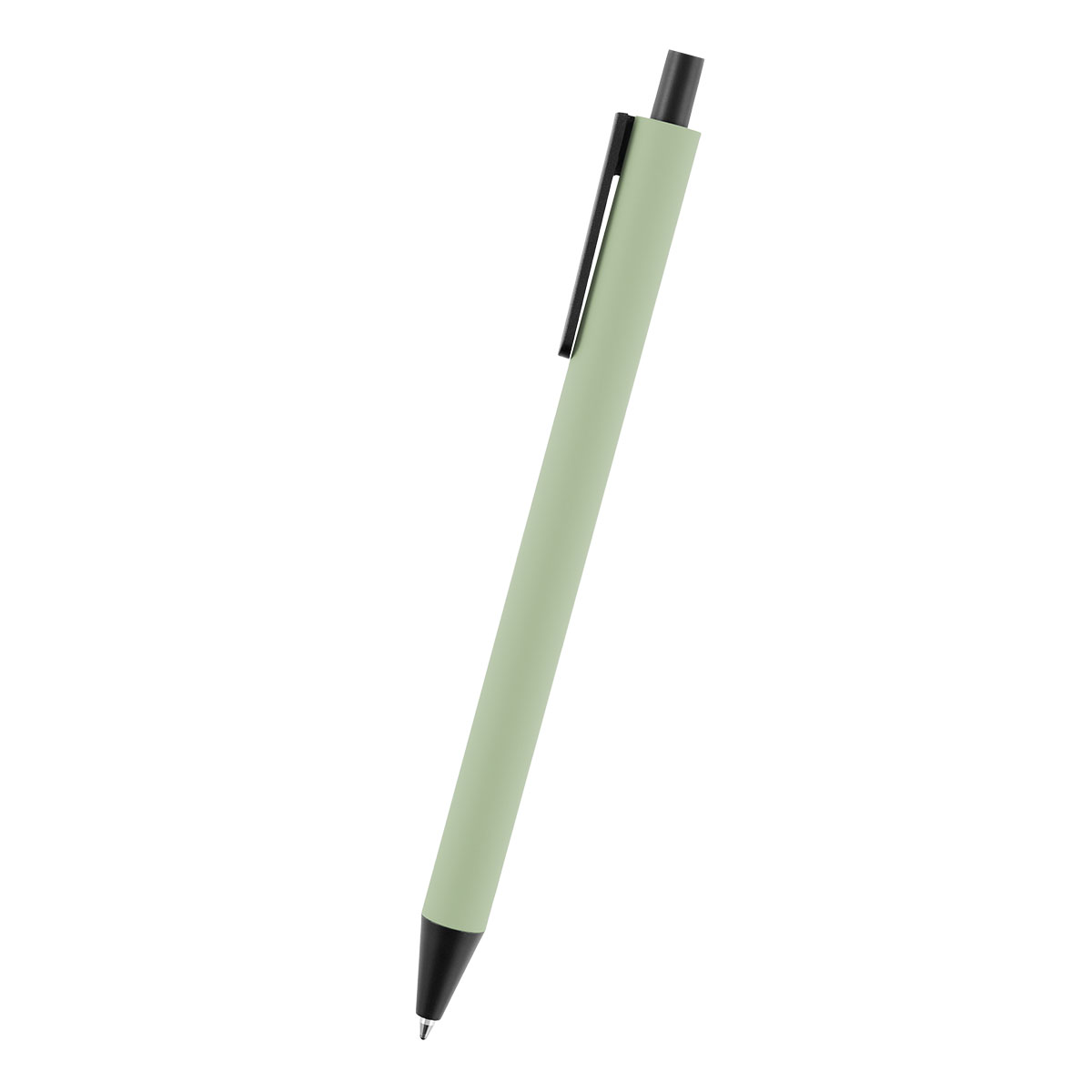 Picture of Evalyn Recycled Aluminum Pen