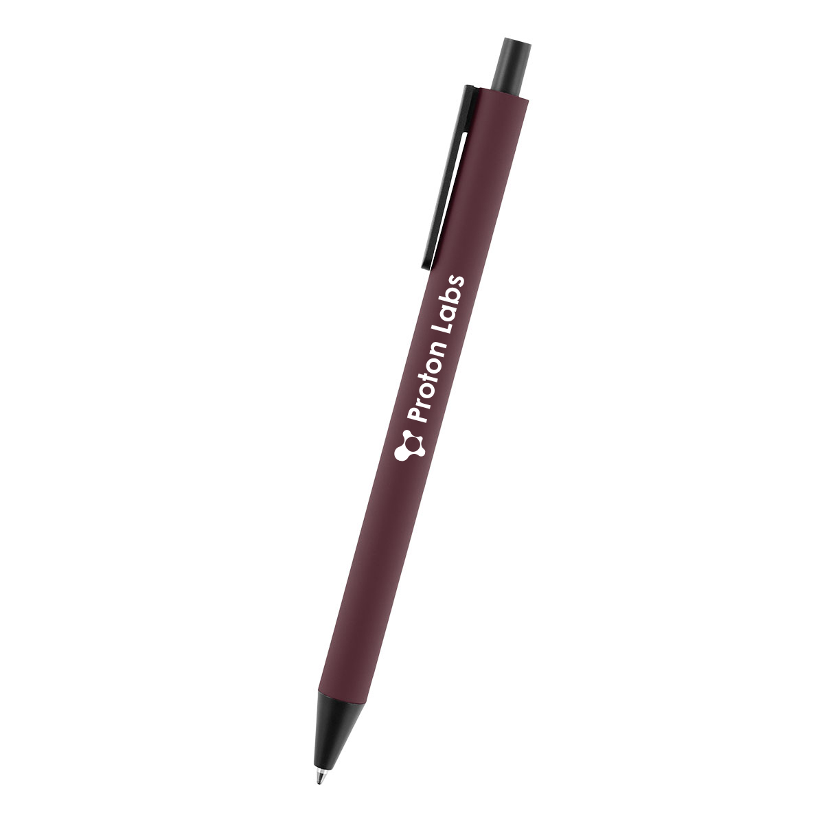 Picture of Evalyn Recycled Aluminum Pen